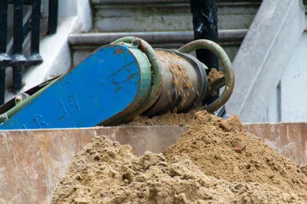 Construction