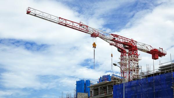 Construction Site