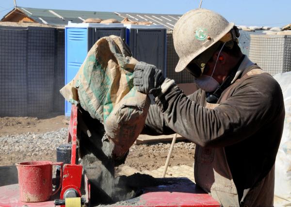 Construction Site