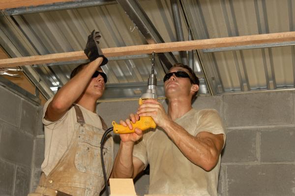 Construction Site