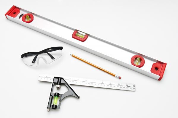 Construction Tools