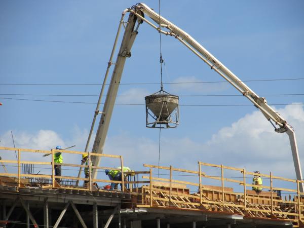 Construction Work