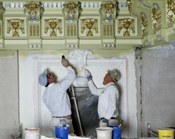 Construction Work