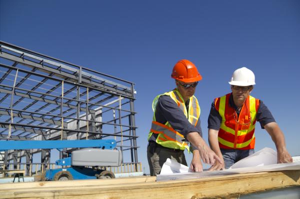 The Construction
