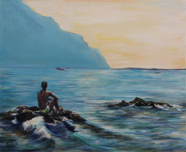 Contemplation