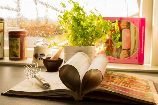 Cook Book