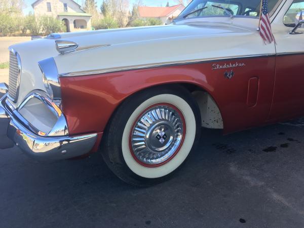 Coolest Car in Gunnison
