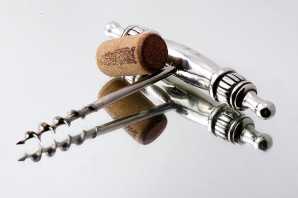 Cork screwer
