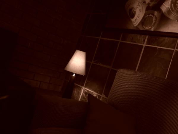 Corner Bar