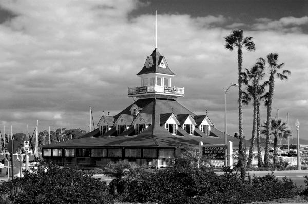 Coroado San Diego