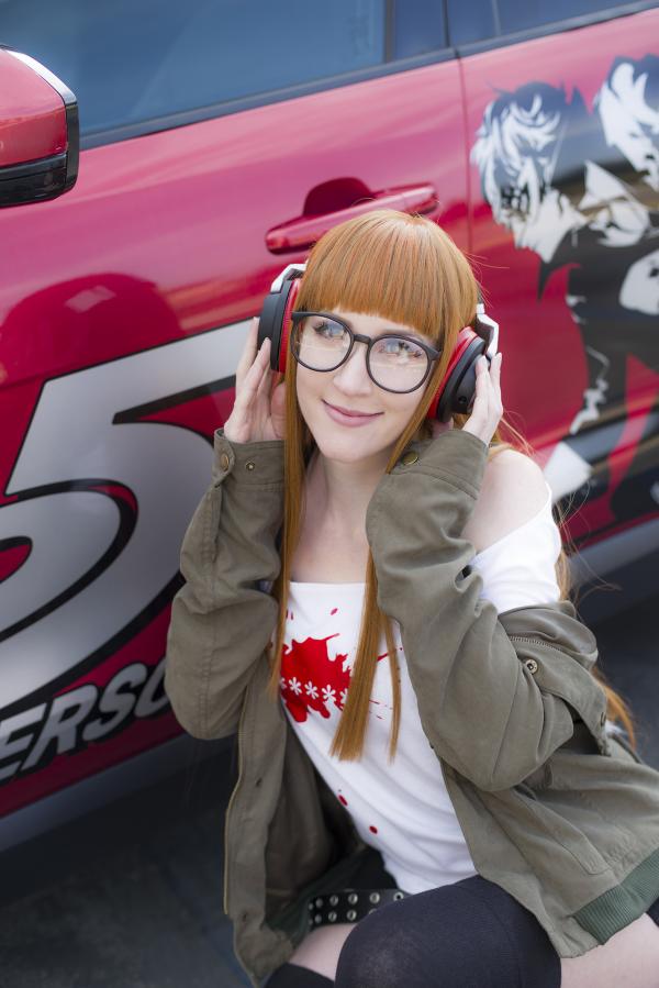 Cosplay 5