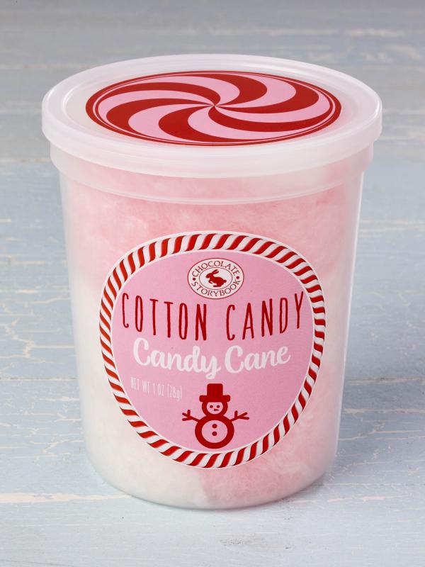 Cotton cane