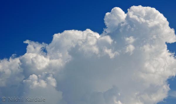 Cotton Sky