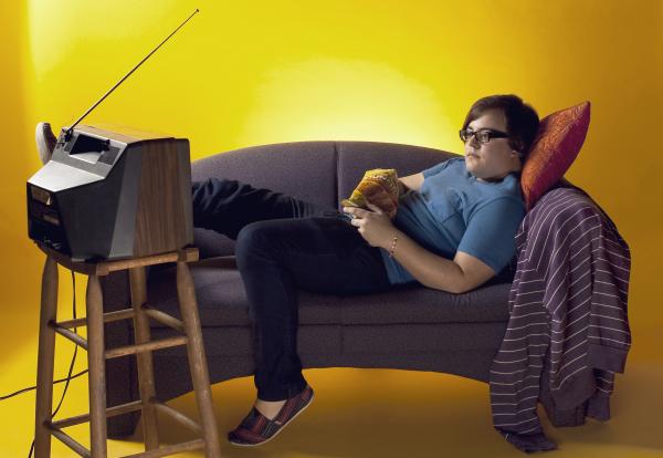 Couch Potato
