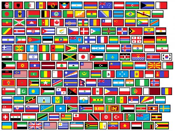 Country Flags