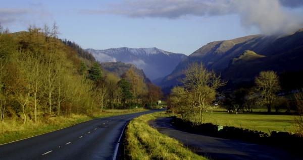 Country Road