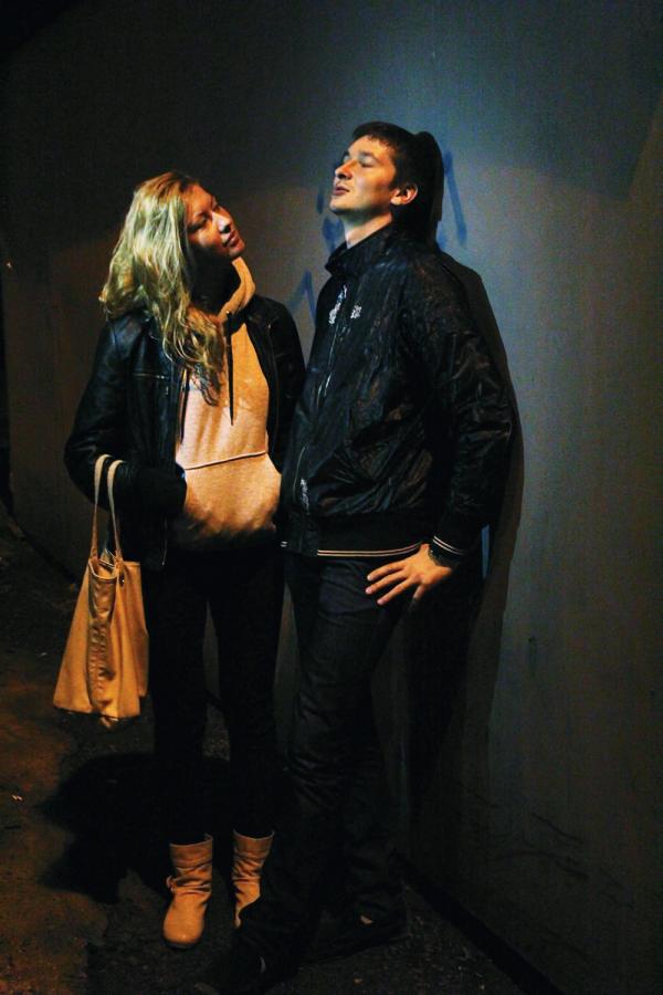 Couple