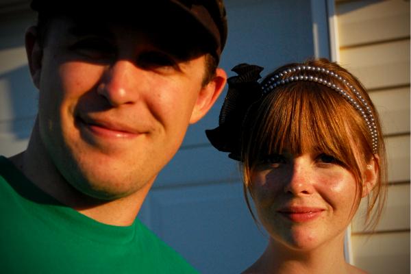 Couple