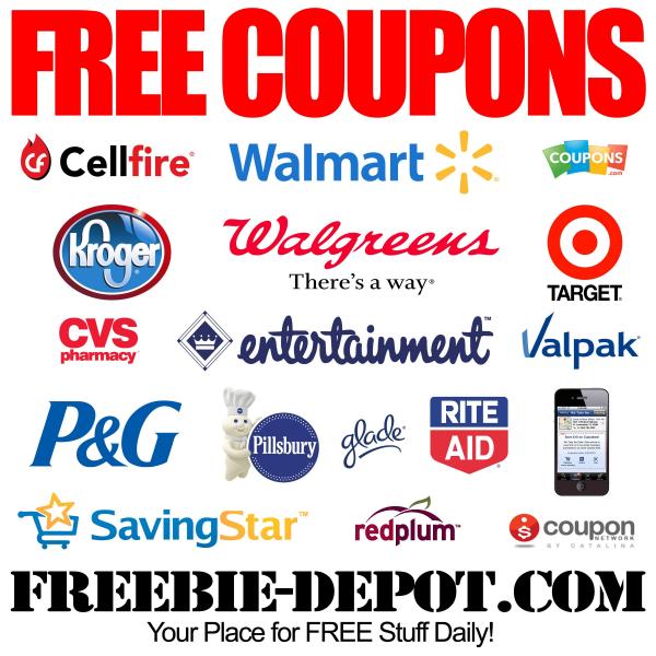 Coupons