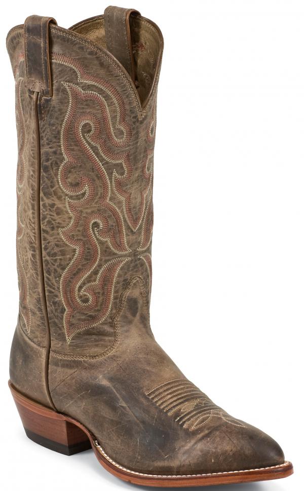 Cowboy boots