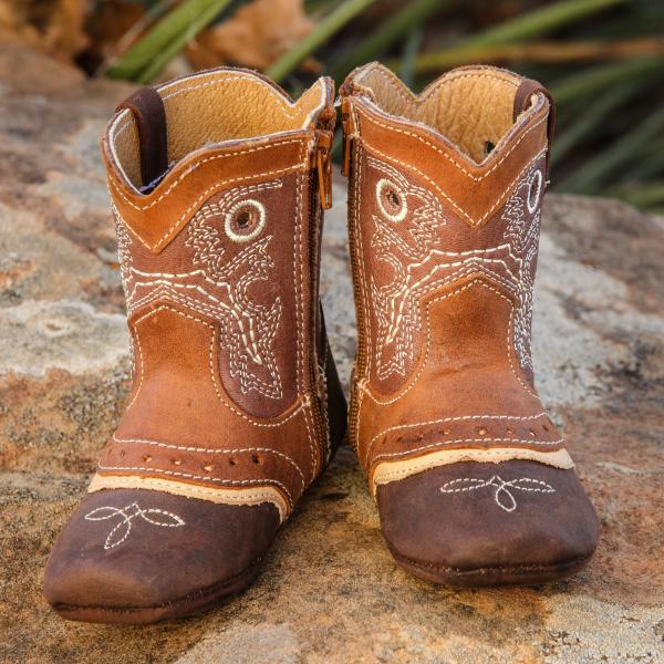 Cowboy boots