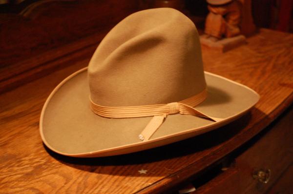 Cowboy Hat