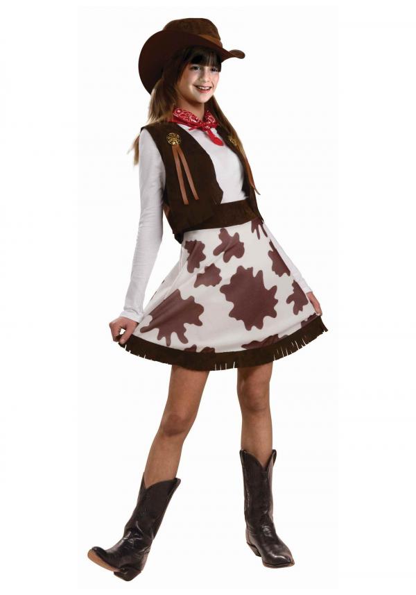 Cowgirl