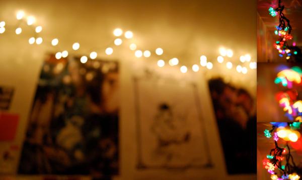 Cozy light
