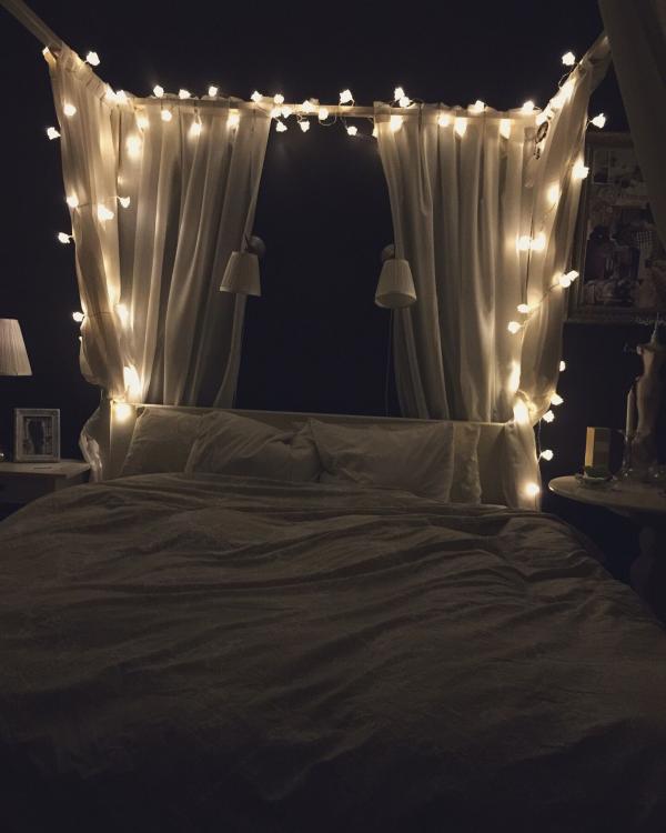 Cozy light