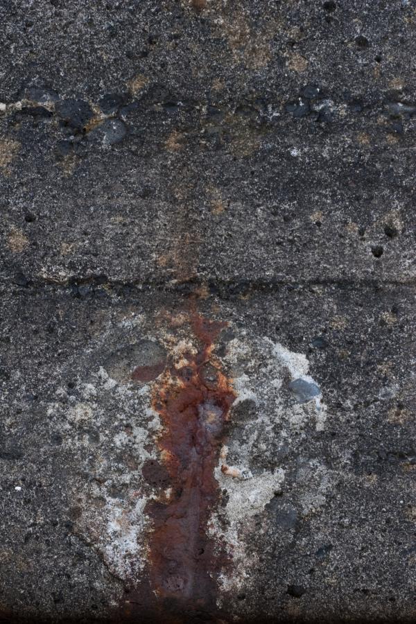 Cracked Concrete Texture