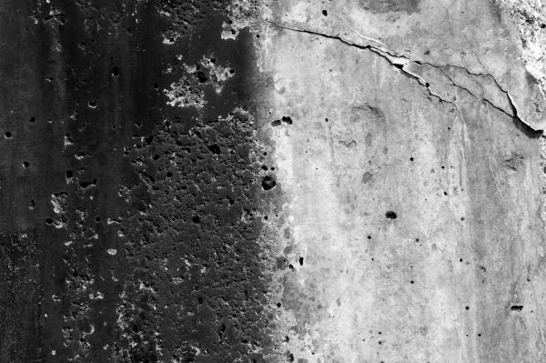 Cracked Concrete Texture