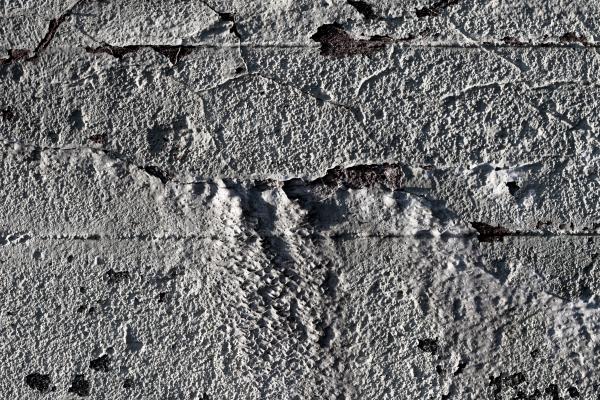 Cracked Concrete Texture