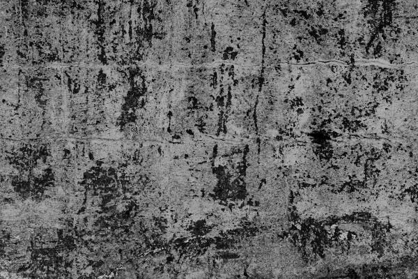 Cracked Gray Wall Texture