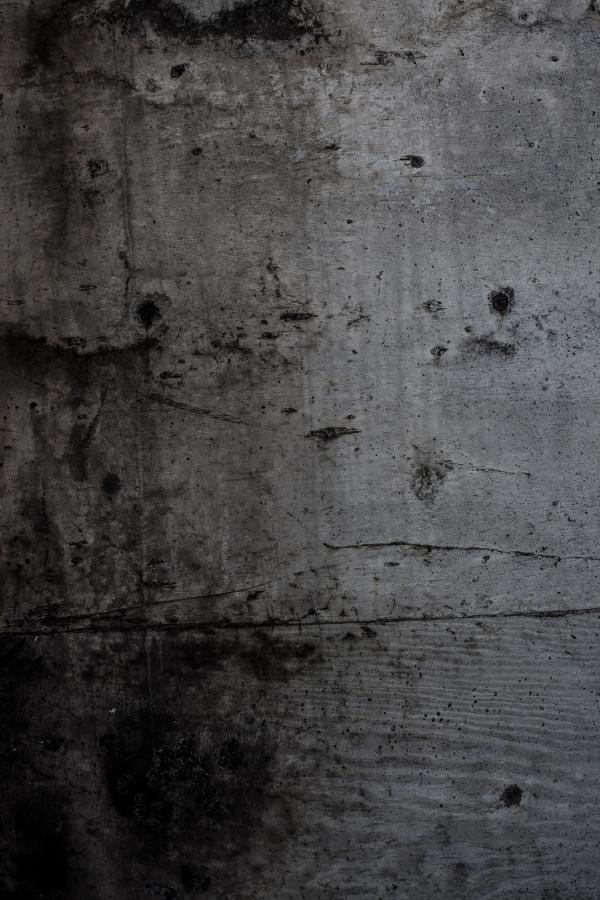 Cracked Grunge Concrete Background