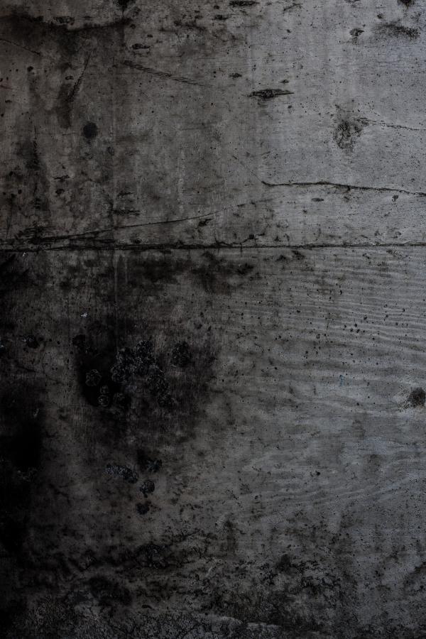 Cracked Grunge Concrete Wall