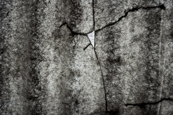 Cracked Plastic Texture