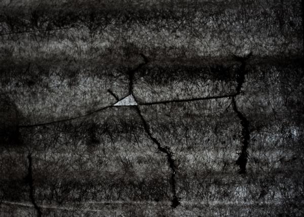 Cracked Plastic Texture