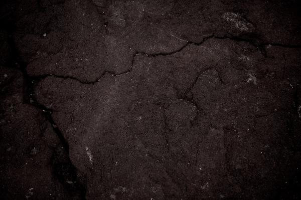 Cracked Rock Texture