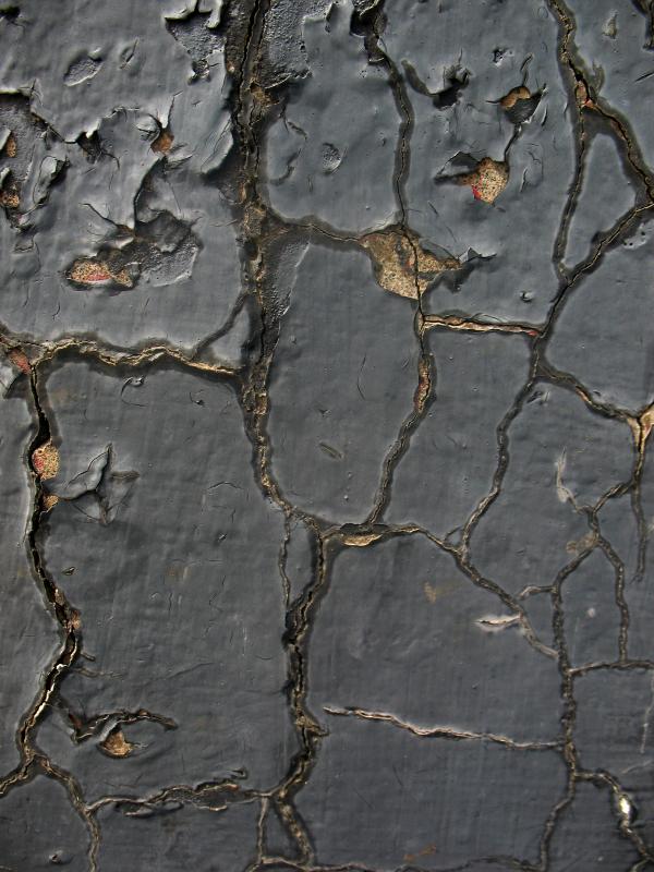 Cracked Texture