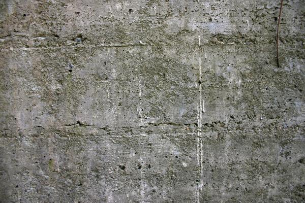 Cracked wood texture