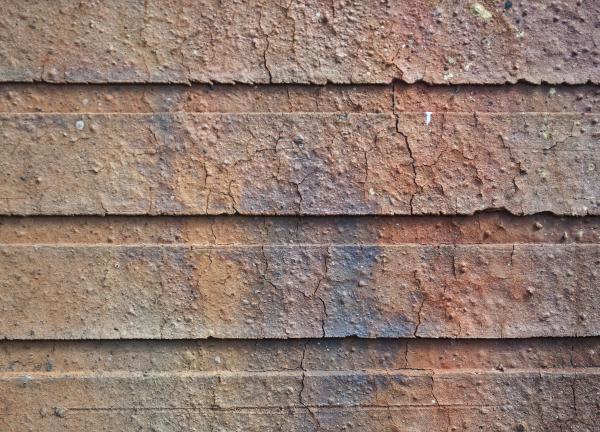 Crackled Wall
