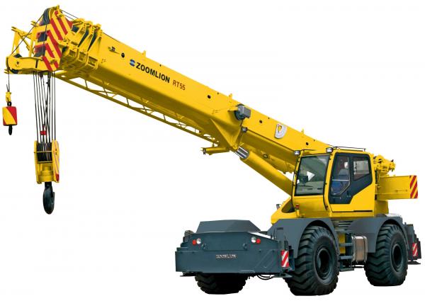 Cranes