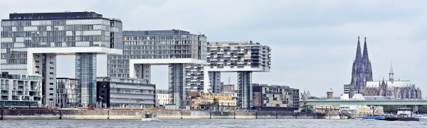 Crane Homes