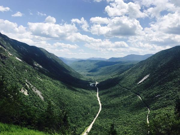 Crawford Notch