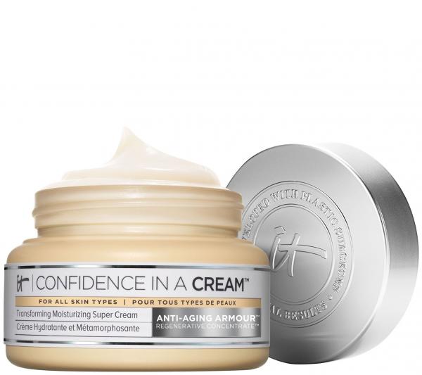 Cream cosmetic