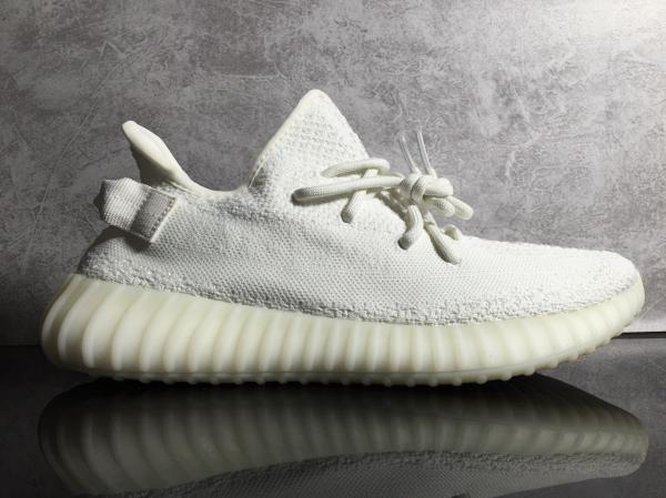 Cream white