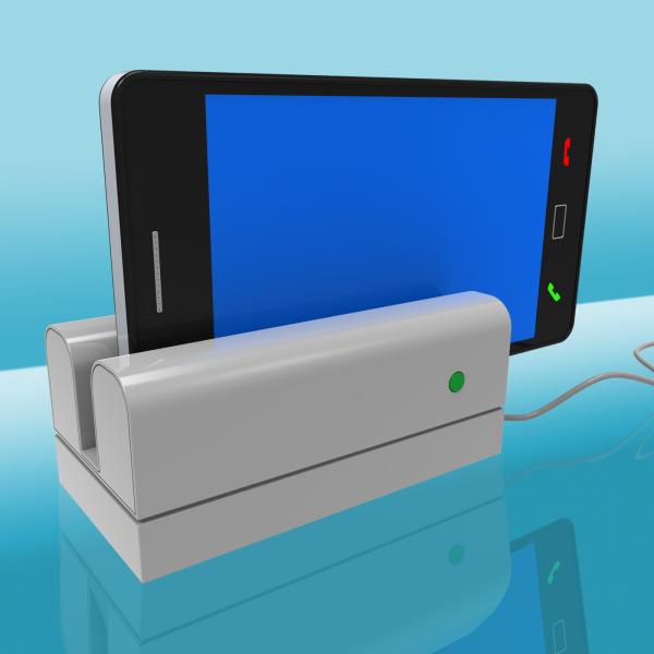 Credit Card Online Shows World Wide Web And Banking