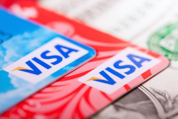 Credit cards