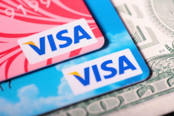 Credit cards