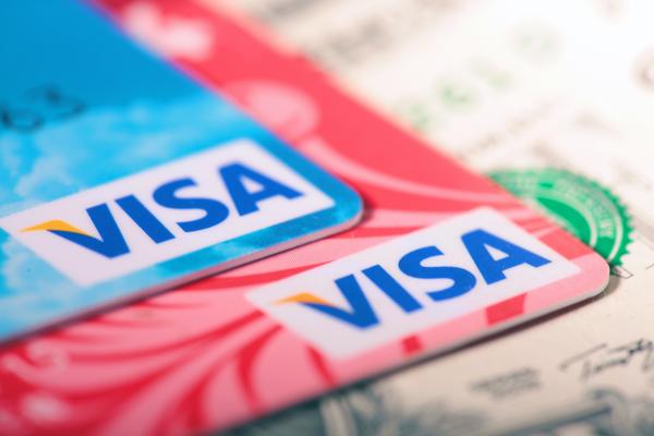 Credit cards